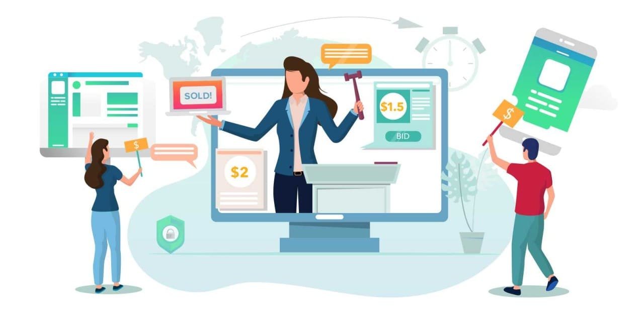 Tender Information Services